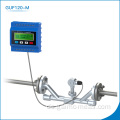 Mikro-Durchflusssensor kleiner Ultraschall-Durchflussmesser